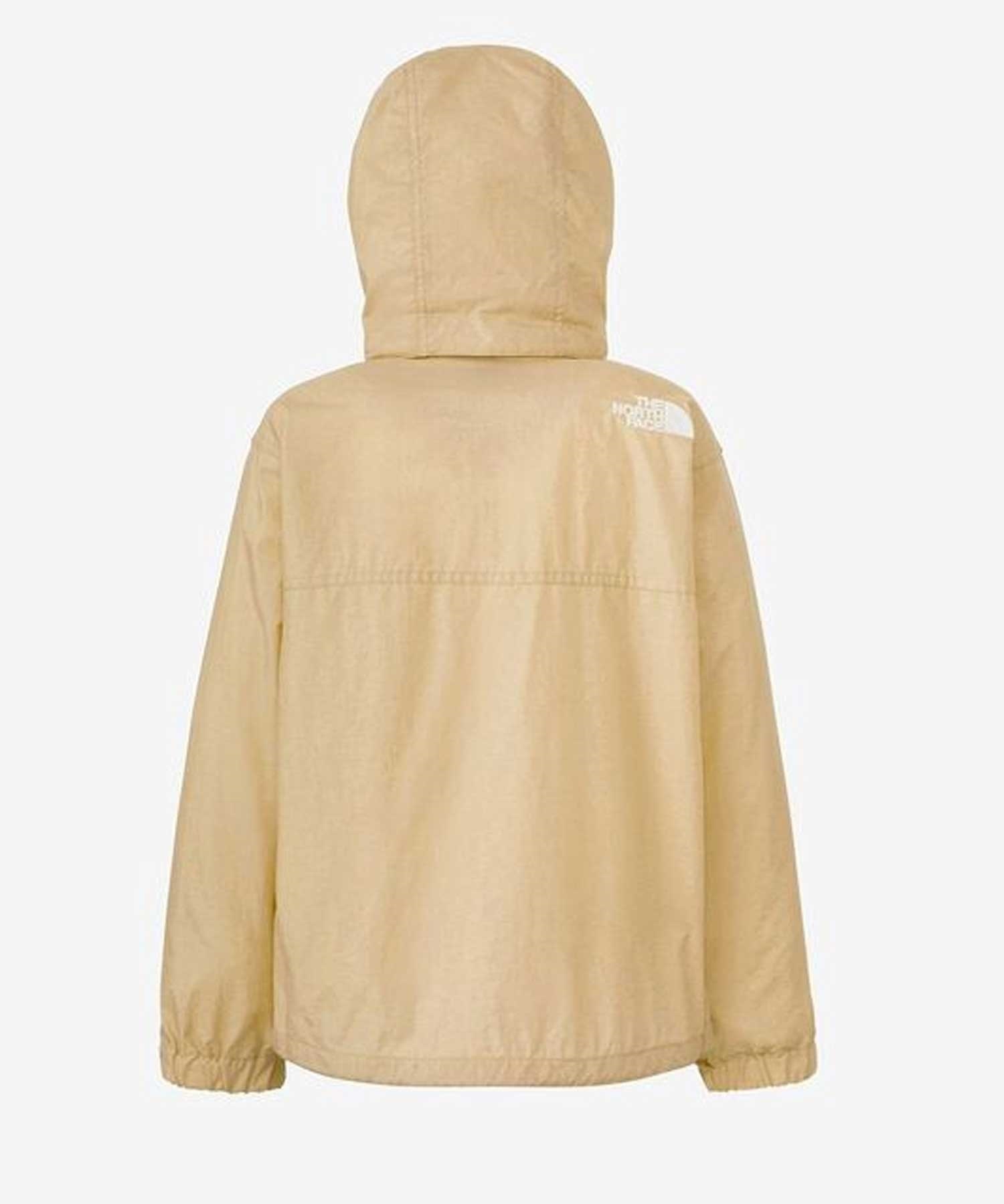 THE NORTH FACE ザ・ノース・フェイス COMPACT JACKET キッズ