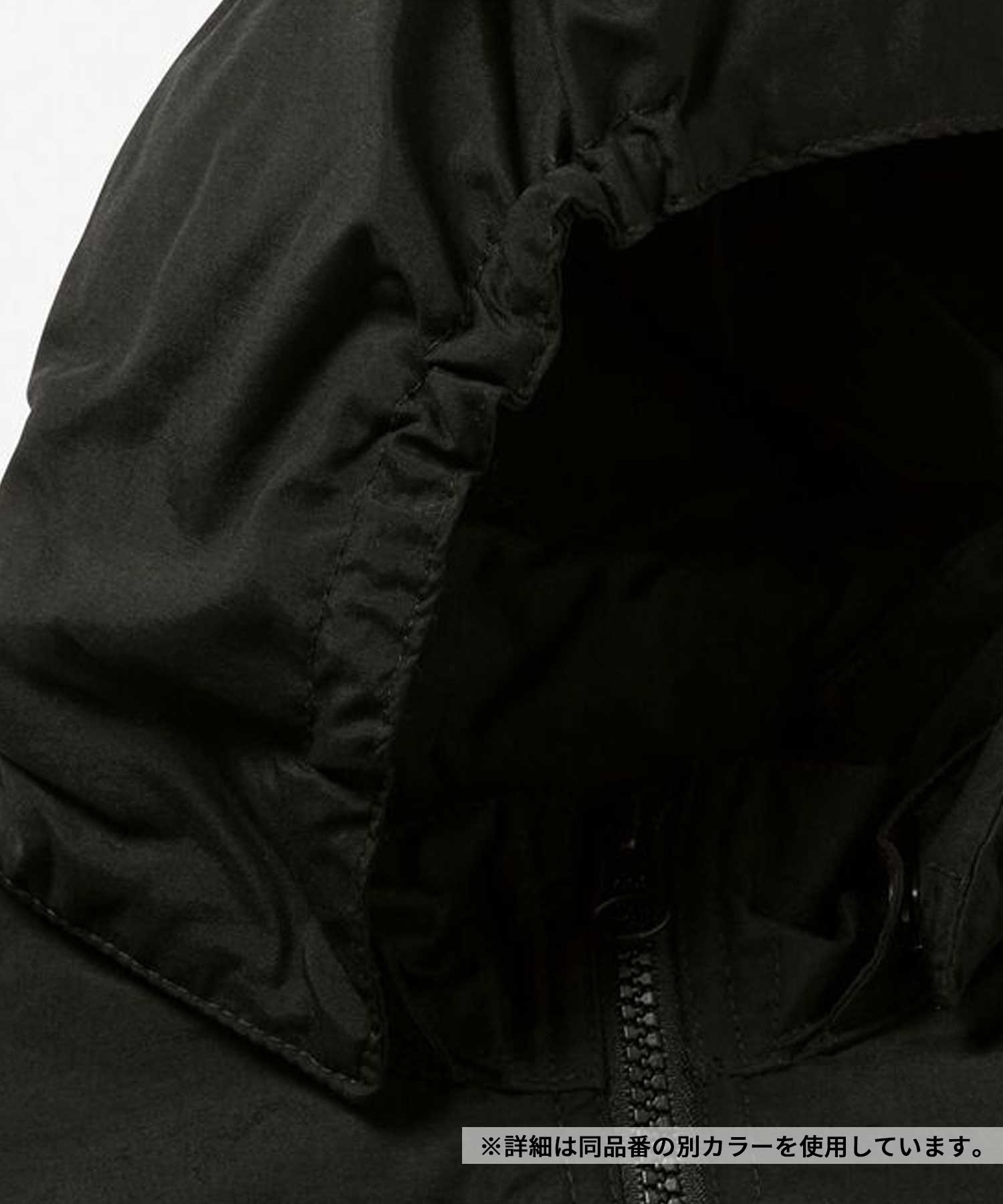 THE NORTH FACE ザ・ノース・フェイス COMPACT JACKET キッズ