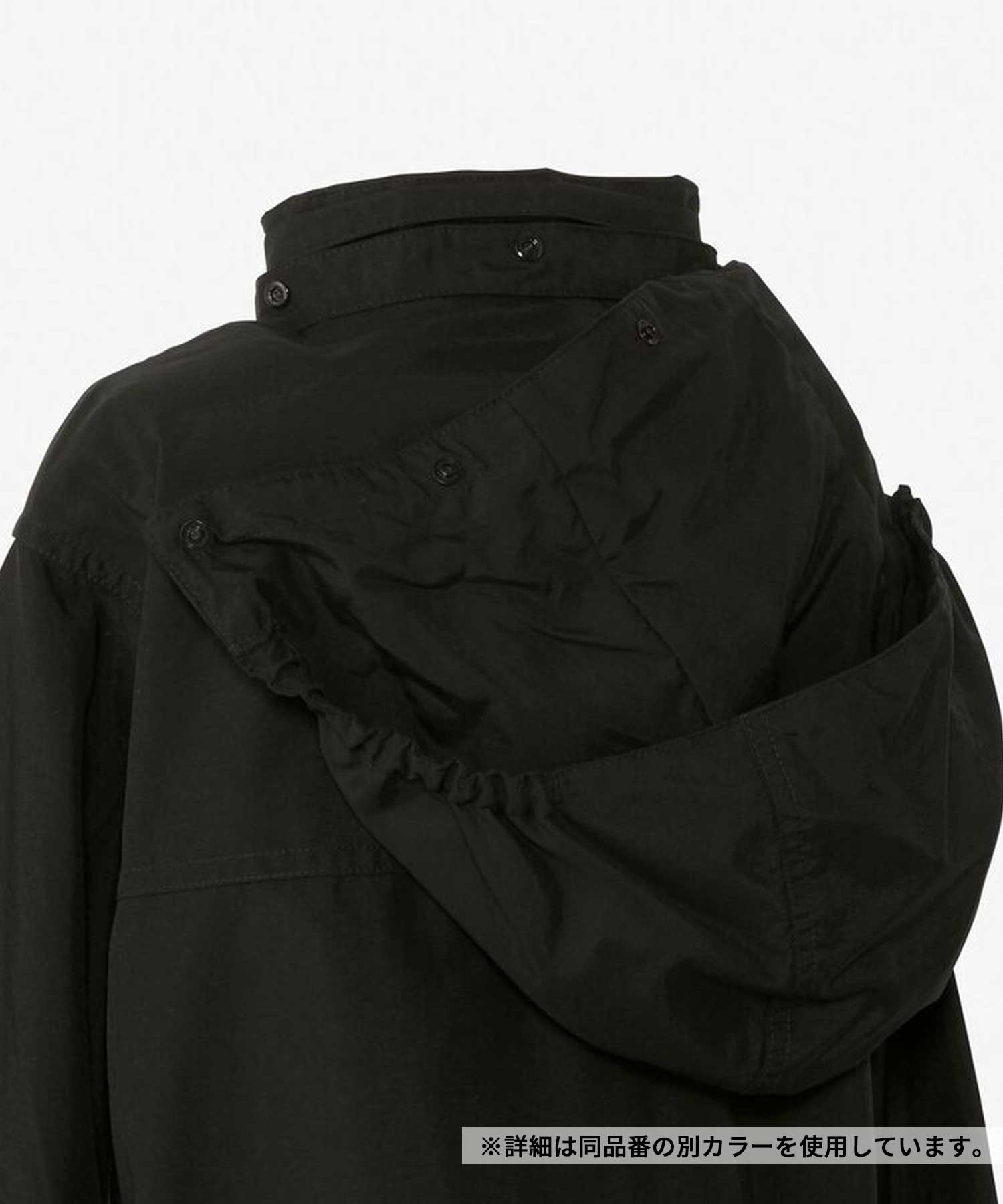 THE NORTH FACE ザ・ノース・フェイス COMPACT JACKET キッズ ジュニア