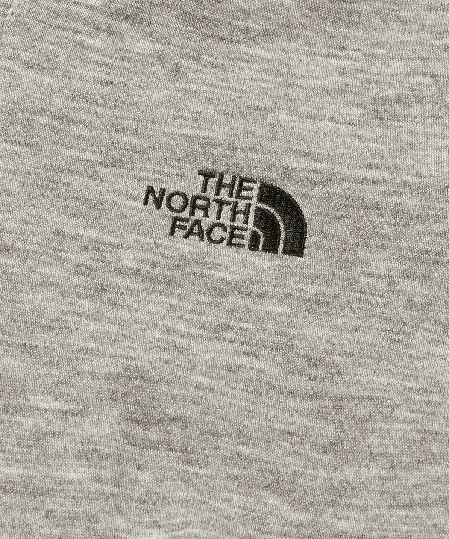 THE NORTH FACE/ザ・ノース・フェイス Square Logo Crew スクエアロゴクルー キッズ トレーナー スウェット クルーネック NTJ12117 Z(Z-100cm)