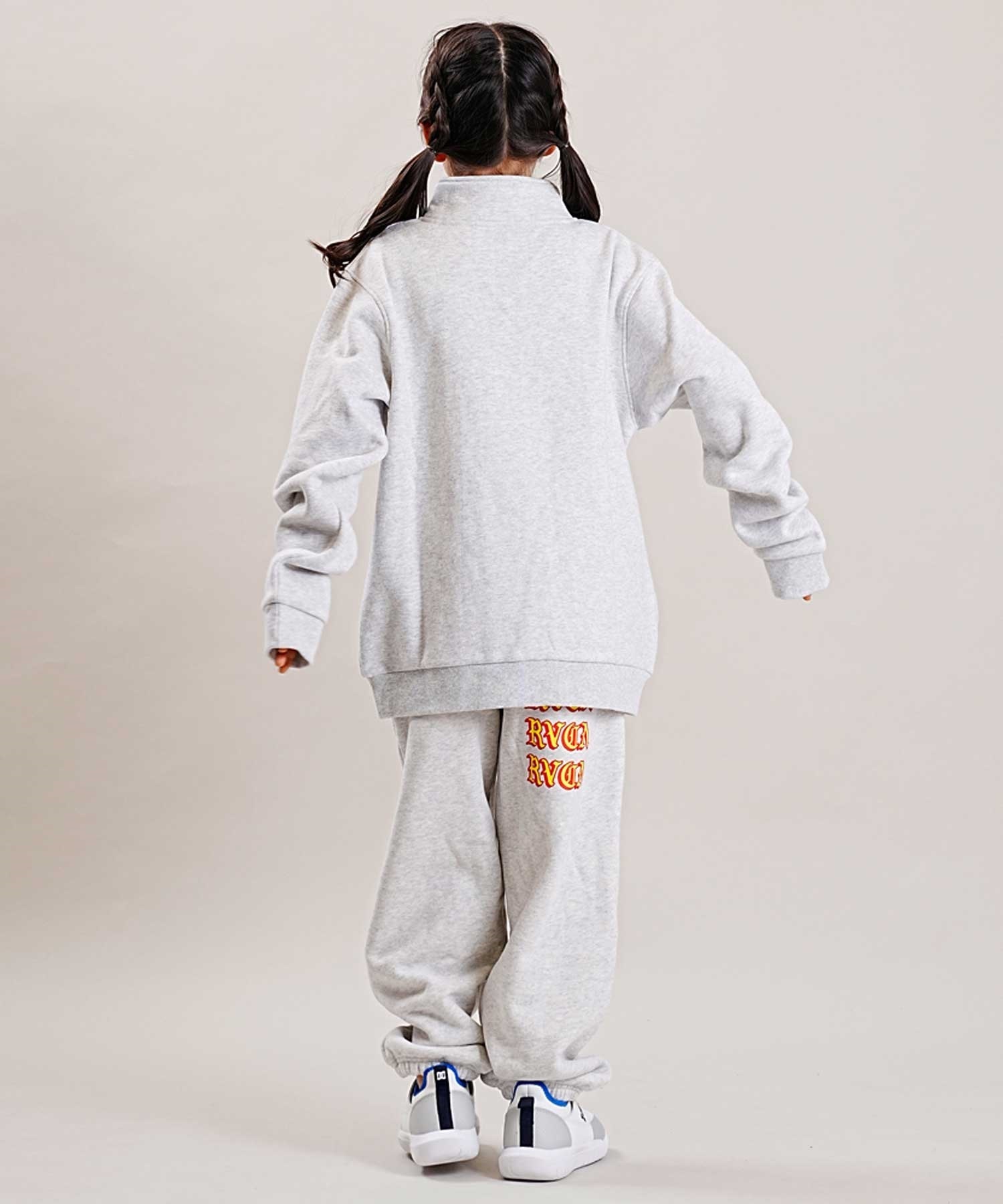 刺しゅうロゴトレーナー（スウェット・トレーナー） | XLARGE
