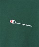 CHAMPION/チャンピオン キッズ トレーナー クルーネック スウェット 長袖 裏起毛 セットアップ対応 CK-Y004(090-100cm)