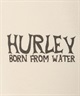 Hurley ハーレー DESI BFL2332009 キッズ トレーナー(NTL-130)