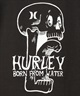 Hurley ハーレー DESI BFL2332009 キッズ トレーナー(CGY-130)