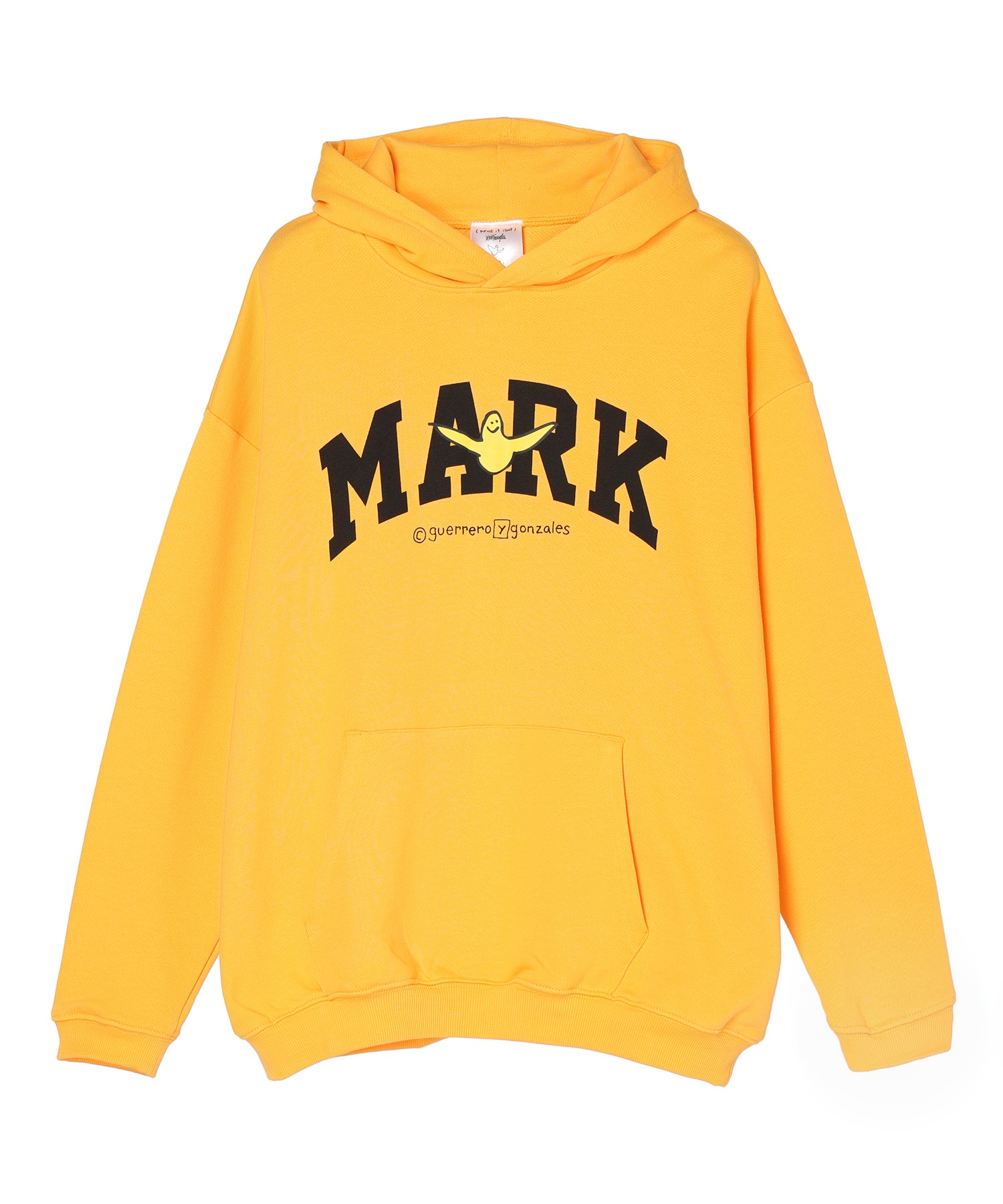 What it isNt ART BY MARKGONZALES アートバイ マークゴンザレス