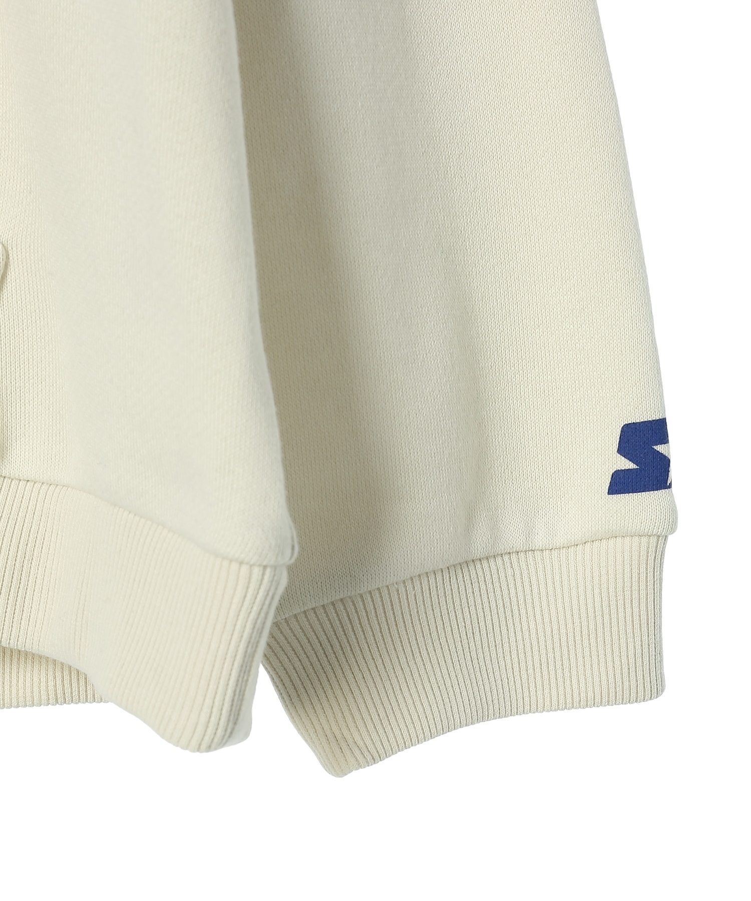 STARTER スターター LOGO STBL-MPKK01 キッズ パーカー ロング