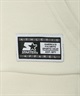 STARTER スターター LOGO STBL-MPKK01 キッズ パーカー(BLACK-130)