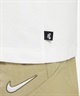 NIKE SB/ナイキエスビー Dri-FIT YTH DF SB S/S キッズ 半袖 Tシャツ ホワイト FD3197-100(100-130cm)