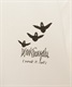 What it isNt ART BY MARKGONZALES アートバイ マークゴンザレス 47130127 キッズ 半袖Tシャツ KK D22(WTYE-100cm)