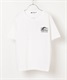 LURKING CLASS ラーキング クラス ST23STM01K キッズ 半袖 Tシャツ ムラサキスポーツ限定 KK1 D22(WT-130cm)
