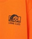 LURKING CLASS ラーキング クラス ST23STM01K キッズ 半袖 Tシャツ ムラサキスポーツ限定 KK1 D22(WT-130cm)