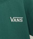 VANS バンズ 123R5010723 キッズ ジュニア 半袖Tシャツ KK1 D22(GR-S)