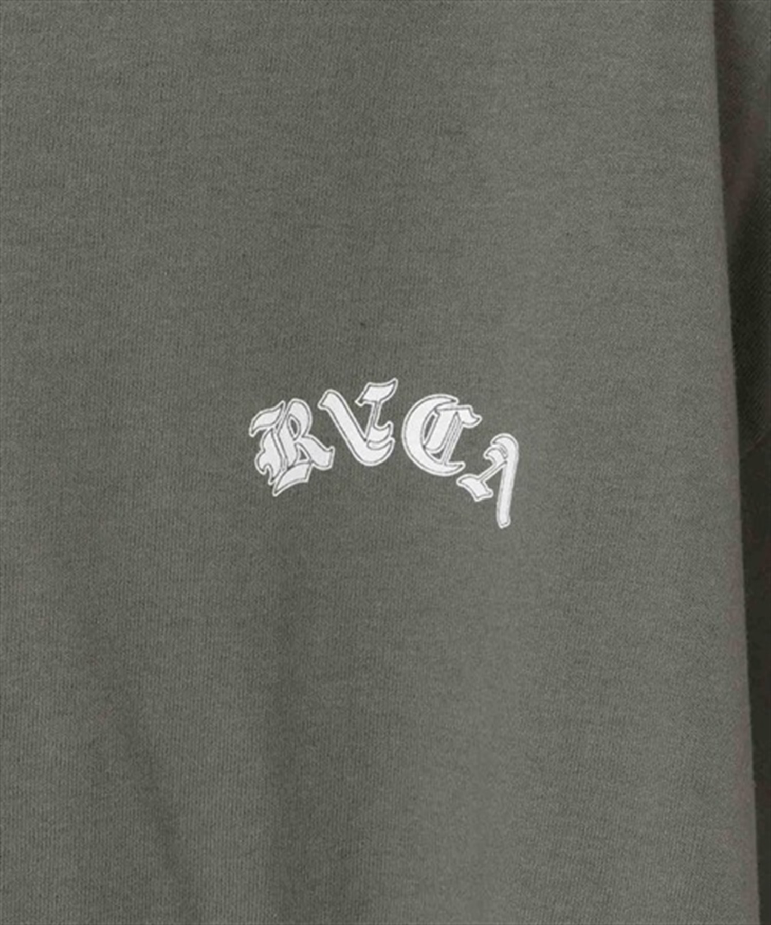 RVCA ルーカ BD045-227 キッズ 半袖Tシャツ KX1 D22(WTBK-130cm)