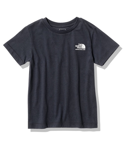 THE NORTH FACE キッズ アパレル ショートスリーブバックロゴTシャツ