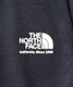 THE NORTH FACE/ザ・ノース・フェイス キッズ Tシャツ Historical Logo Tee NTJ32356(NV-100cm)