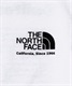 THE NORTH FACE/ザ・ノース・フェイス キッズ Tシャツ NTJ32356(WT-100cm)