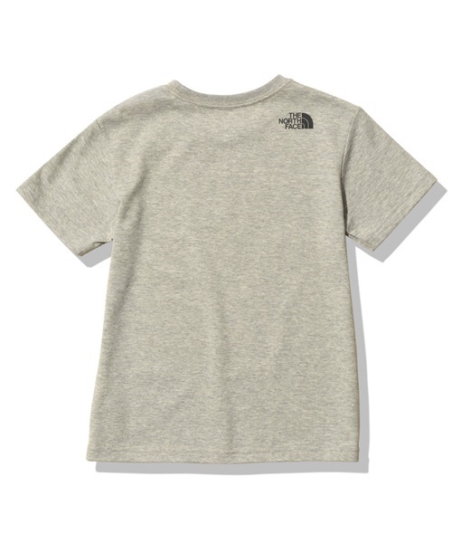 Tシャツ・カットソー THE NORTH FACE M'S AIRWEAVE L/S ZIP TEE 5FT1259 THE NORTH FACE M'S AIRWEAVE L/S ZIP TEE 5FT1259 Tシャツ