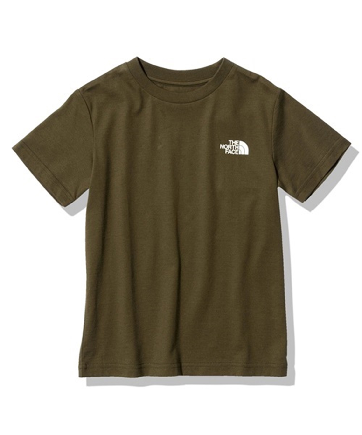 THE NORTH FACE ザ・ノース・フェイス NTJ32333 NT キッズ ジュニア 半袖 Tシャツ 100cm～150cm(NT-100)