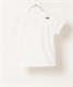 BILLABONG ビラボン BD015-200 キッズ 半袖Tシャツ KK1 D22(WTBL-90cm)