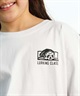 【ムラサキスポーツ限定】 LURKING CLASS ラーキングクラス GOOD TIME 2 TEE キッズ 半袖 Tシャツ ST24STM02K(FGN-130cm)