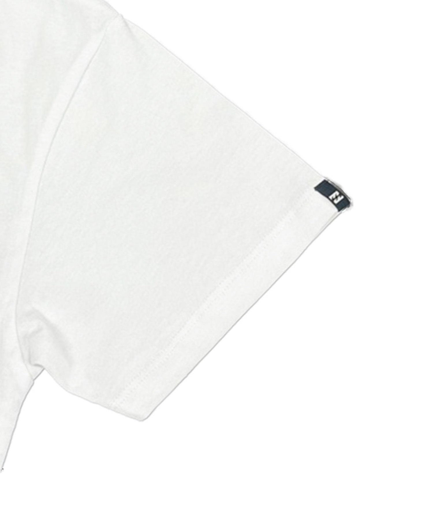 BILLABONG ビラボン PEAK キッズ 半袖 Tシャツ バックプリント BE015-205(BLK-130cm)