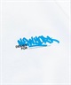 NEW ERA ニューエラ キッズ Youth 半袖 コットン Tシャツ Graffiti 14111850(WHI-130cm)