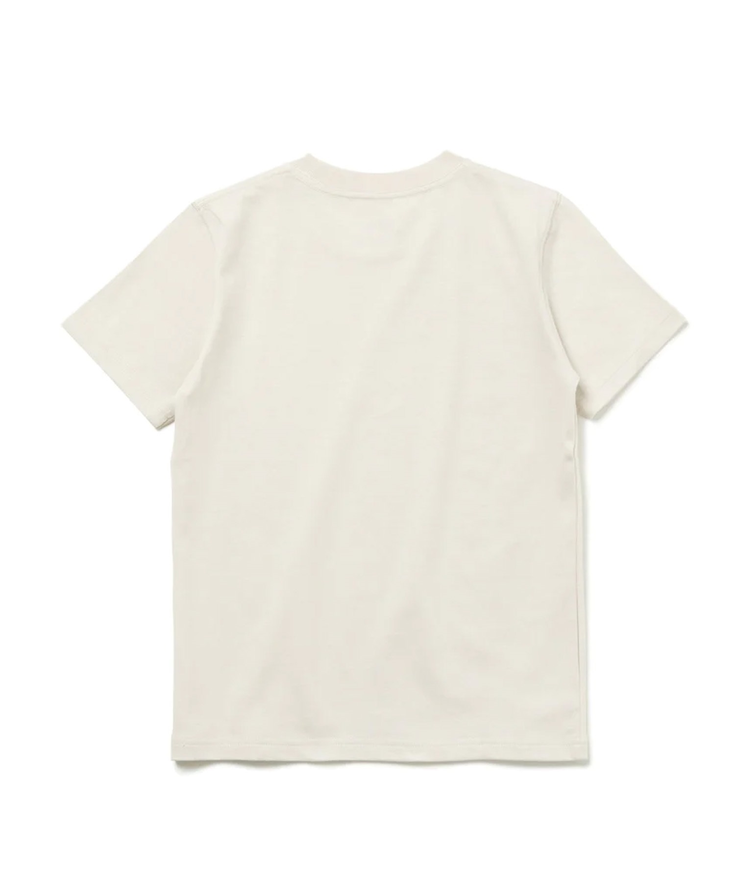 NEW ERA ニューエラ キッズ Youth 半袖 コットン Tシャツ Box Logo 14111859(STO-130cm)
