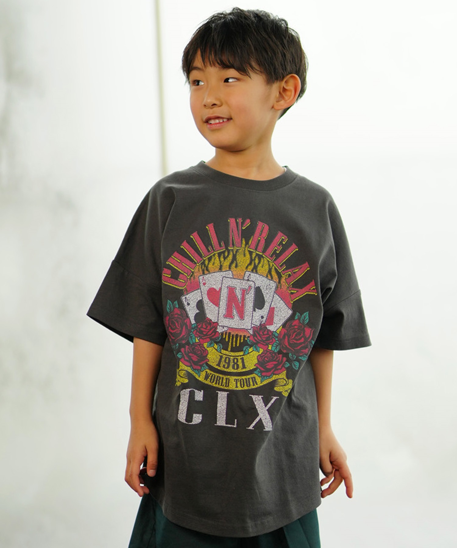 GtHZ!2025】もっとギター弾こうぜ！Tシャツ | GRANRODEO