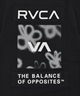 RVCA ルーカ 半袖 Tシャツ キッズ HI SPEED FLORAL TEE BE04E-P21(KHA-130cm)