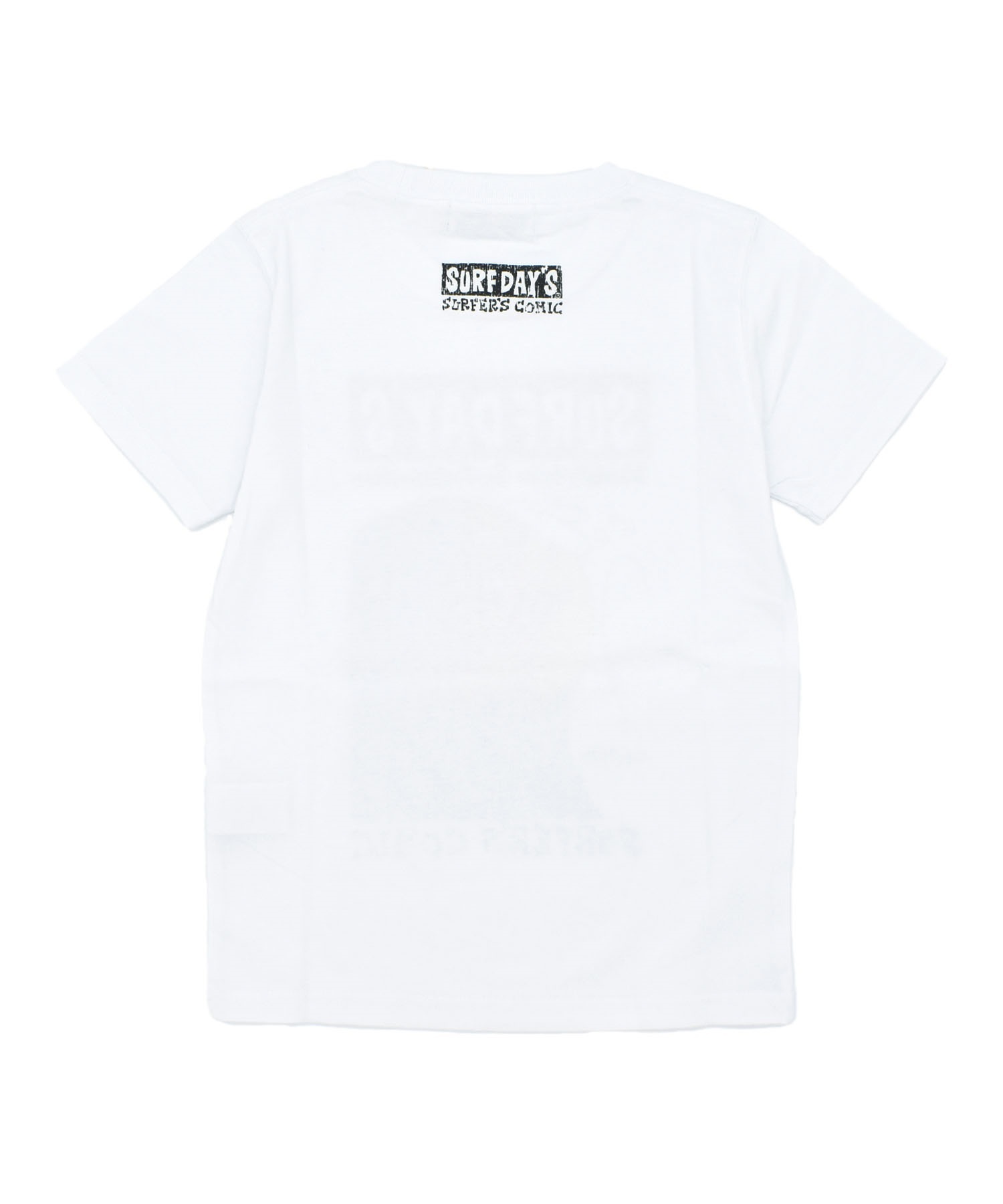 SURFDAYS サーフデイズ キッズ 半袖 Tシャツ 242SF3ST198 ショート