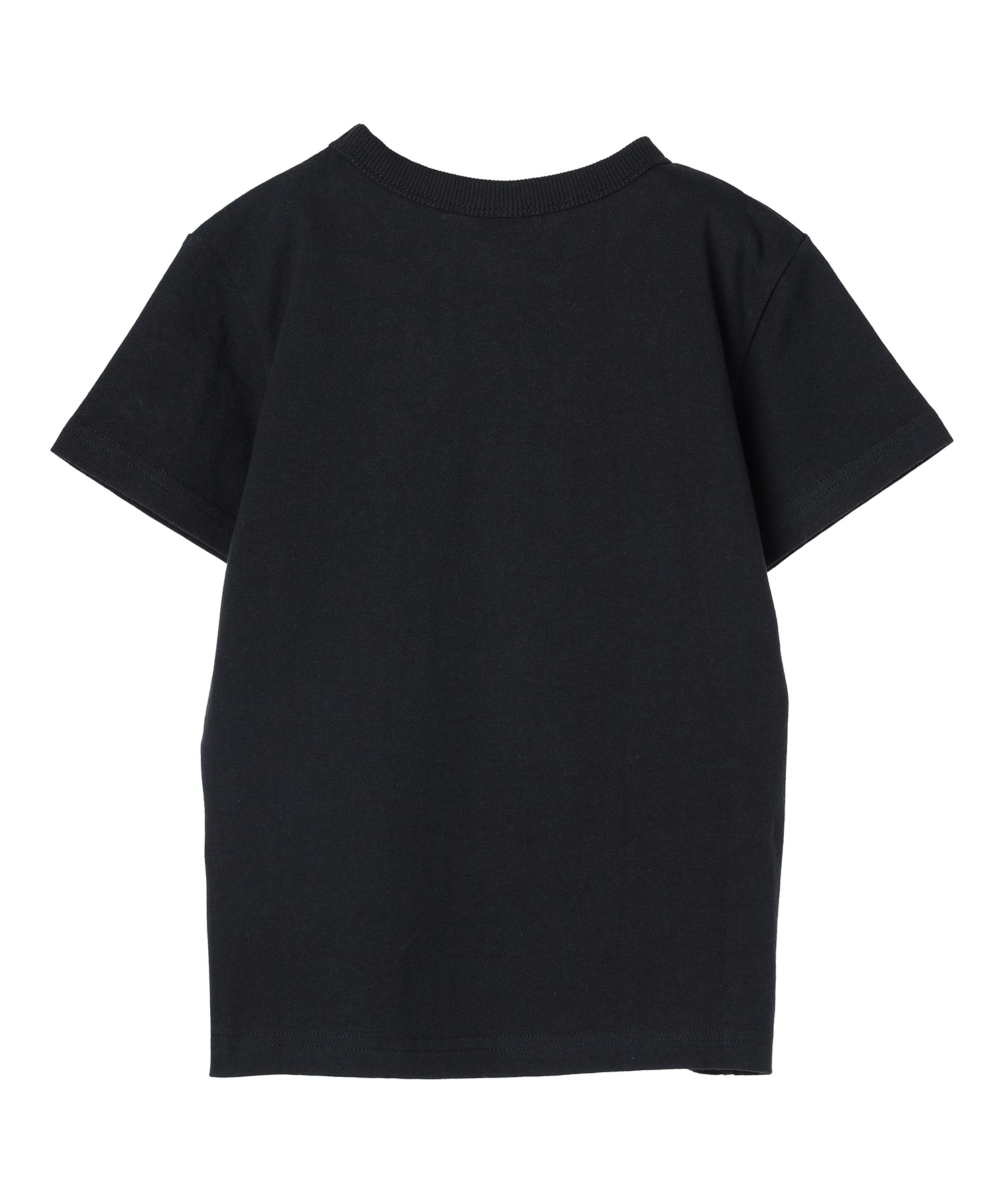 CHAMPION チャンピオン MUJI CK-Z303 キッズ 半袖Tシャツ