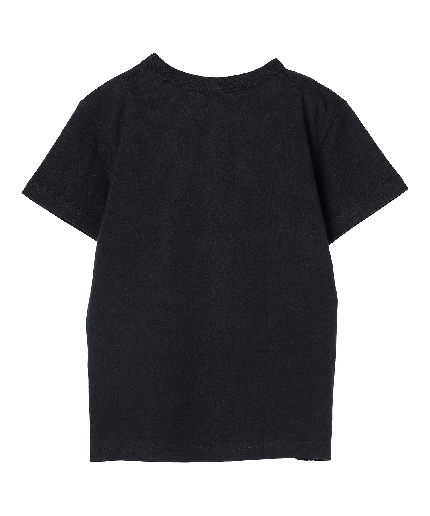 CHAMPION チャンピオン MUJI CK-Z303 キッズ 半袖Tシャツ(748-100cm)