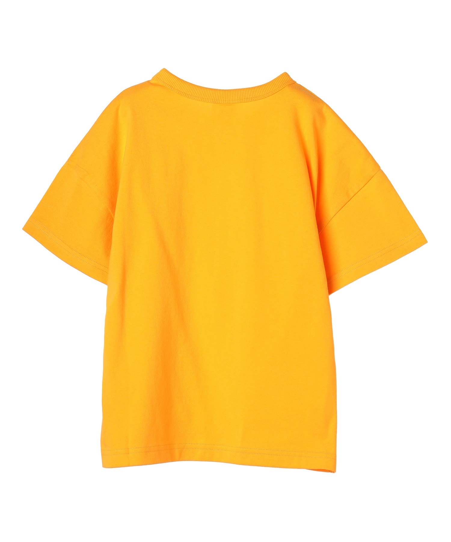 CHAMPION チャンピオン MUJI CK-Z304 キッズ 半袖Tシャツ(748-100cm)
