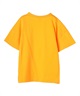 CHAMPION チャンピオン MUJI CK-Z304 キッズ 半袖Tシャツ(748-100cm)