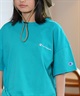 CHAMPION チャンピオン MUJI CK-Z304 キッズ 半袖Tシャツ(748-100cm)