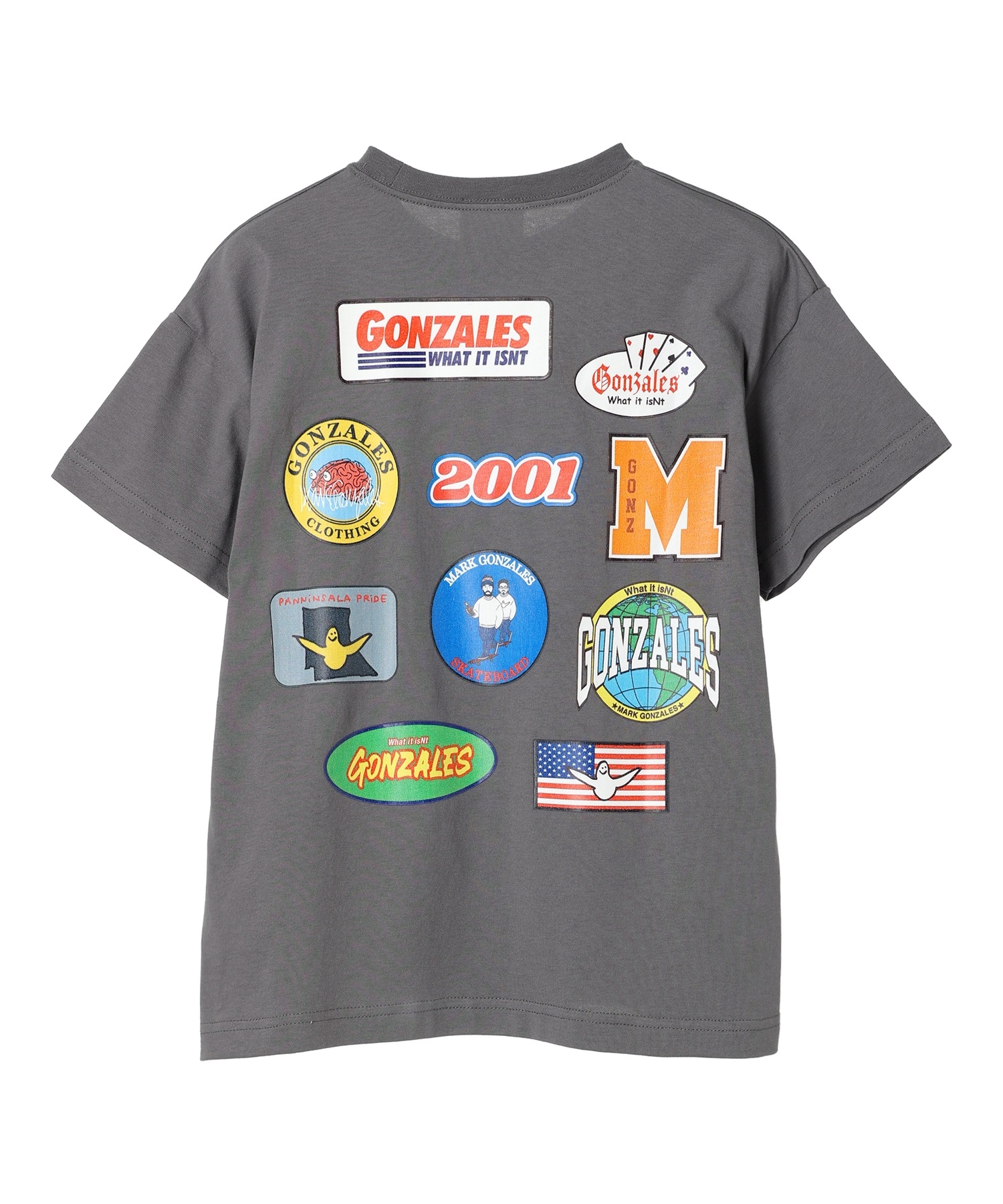 □ 公式 □ SAYSKY/セイスカイ ランニングTシャツ(ロング