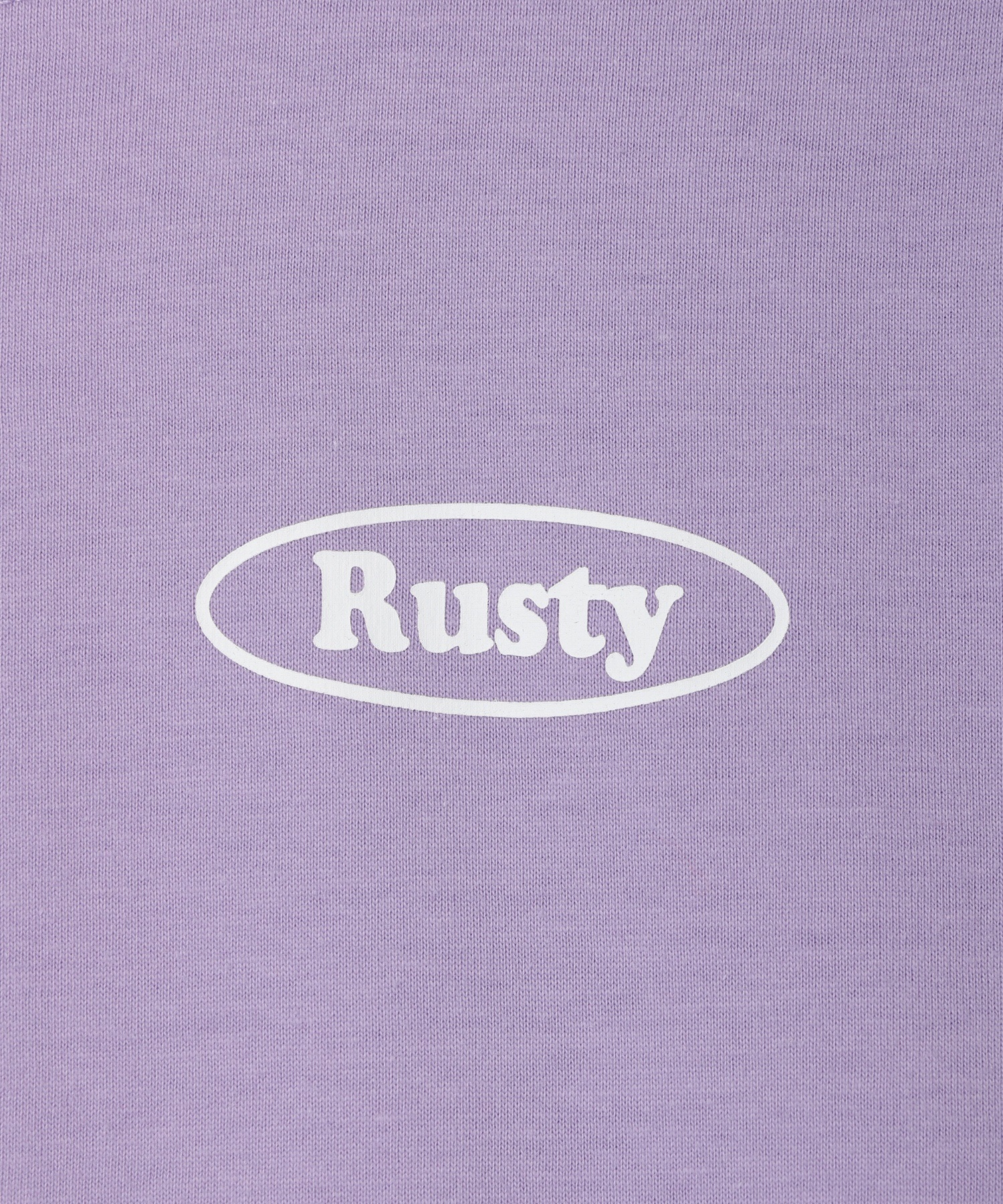 RUSTY/ラスティー DTEE 964506 キッズ 半袖Tシャツ(MNT-100)