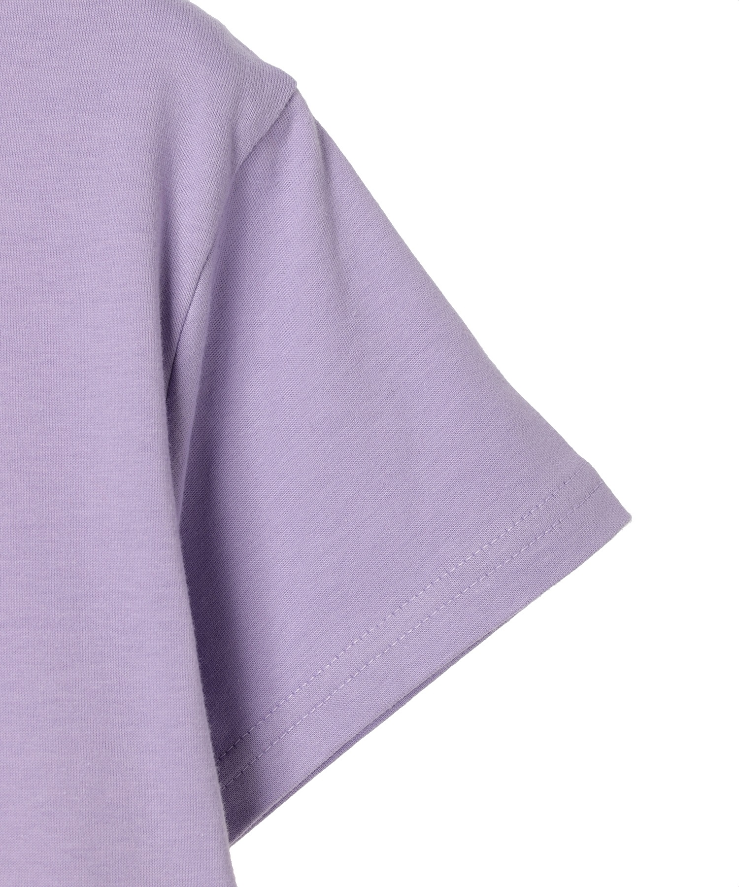 RUSTY/ラスティー DTEE 964506 キッズ 半袖Tシャツ(MNT-100)