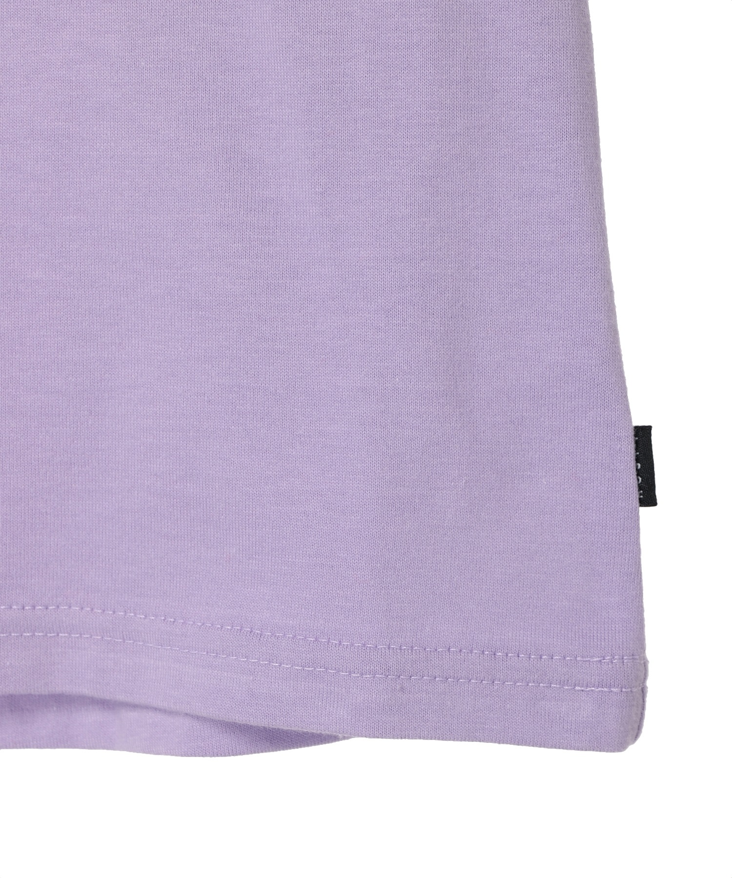 RUSTY/ラスティー DTEE 964506 キッズ 半袖Tシャツ(MNT-100)