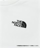 【マトメガイ対象】THE NORTH FACE ザ・ノース・フェイス キッズ Explore Source Circulation Tee 半袖 Tシャツ UVケア NTJ12314 KK(KK-100cm)