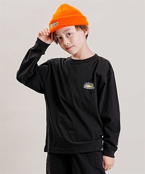 ELEMENT/エレメント キッズ TIMBER PHOENIX LS YOUTH ロンT バック ELEMENT/エレメント キッズ TIMBER PHOENIX LS YOUTH ロンT バック