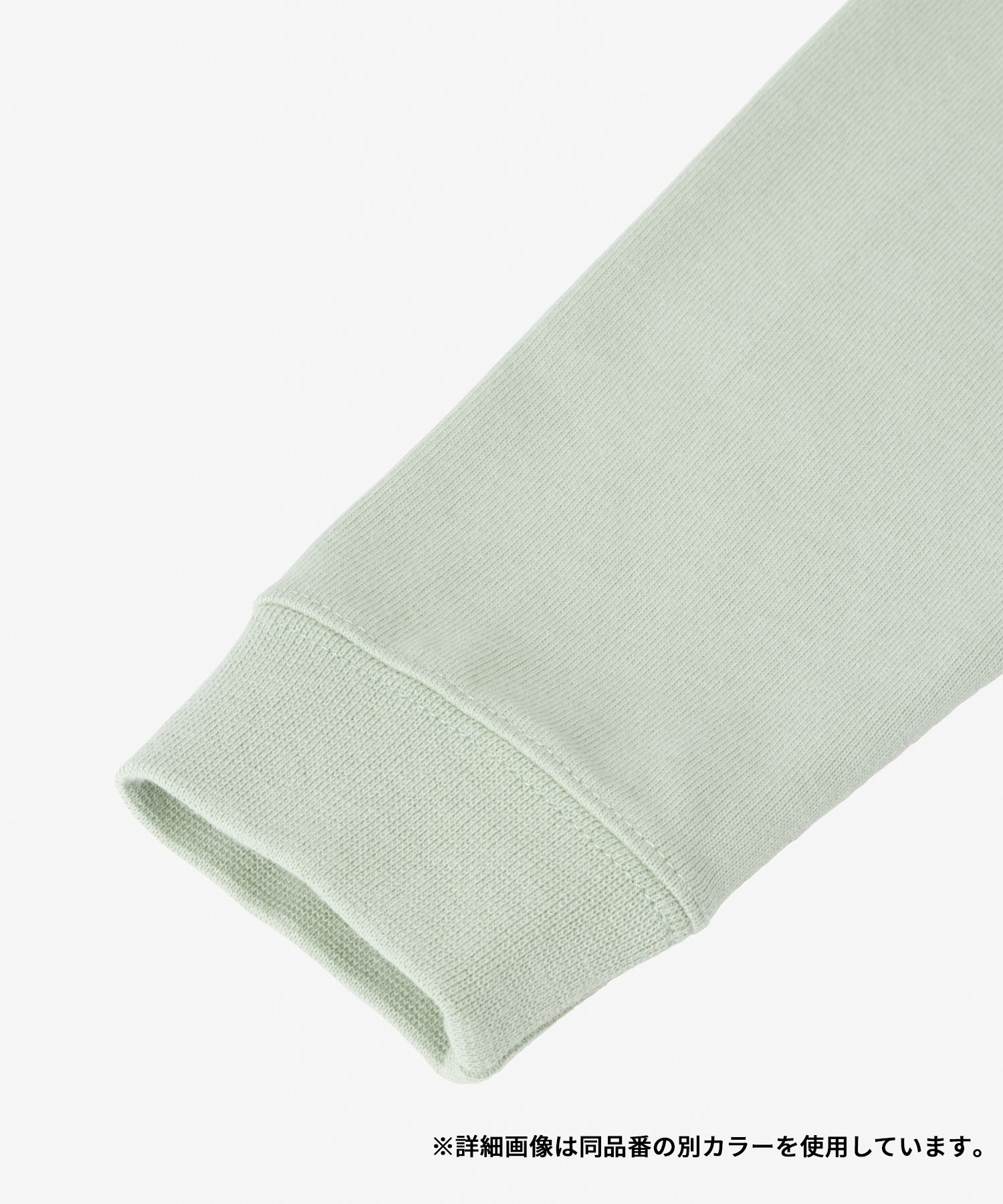 THE NORTH FACE/ザ・ノース・フェイス L/S Pocket Tee ロング