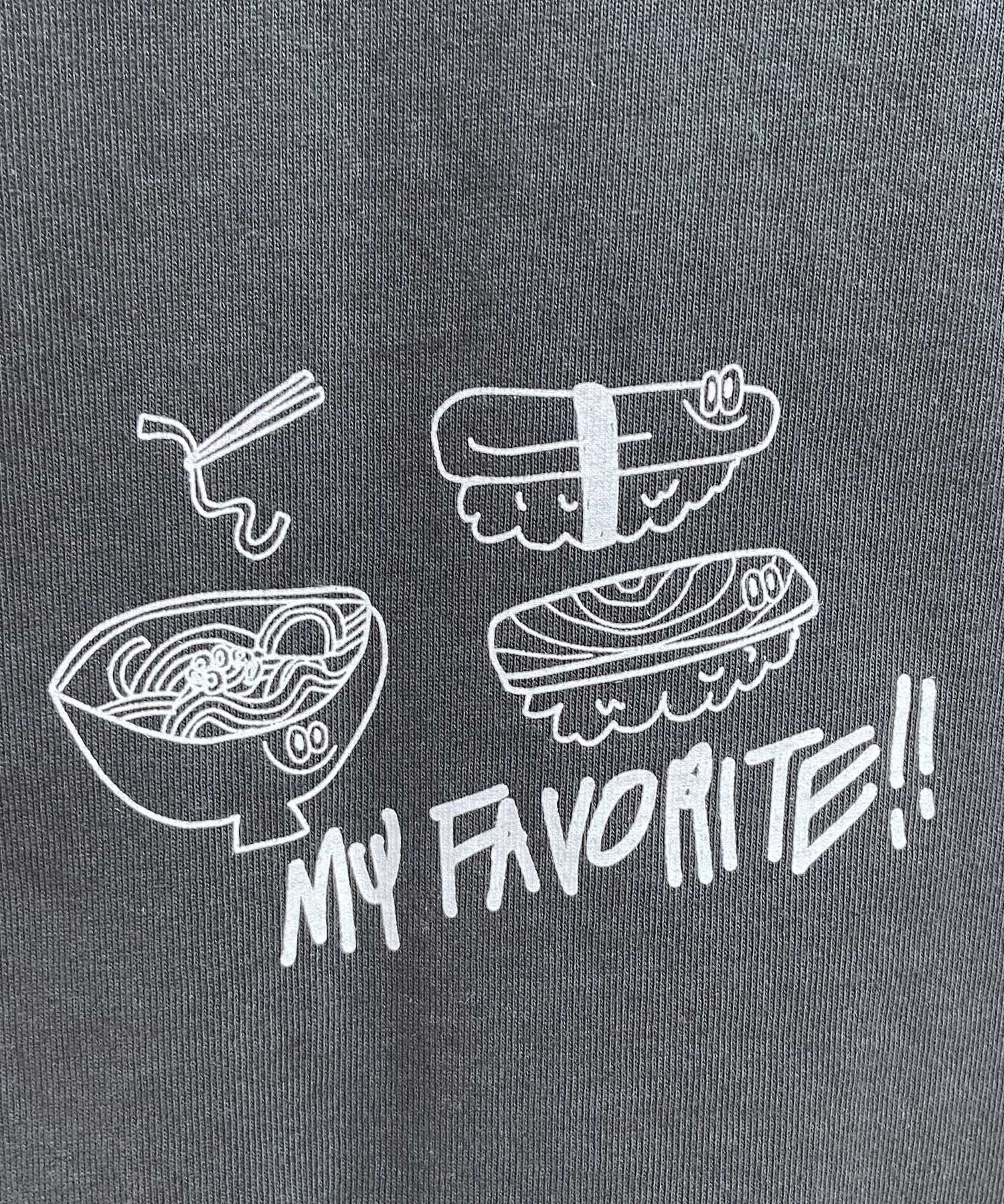 Largo ロングスリーブTシャツ by JACQUEMUS | Official website