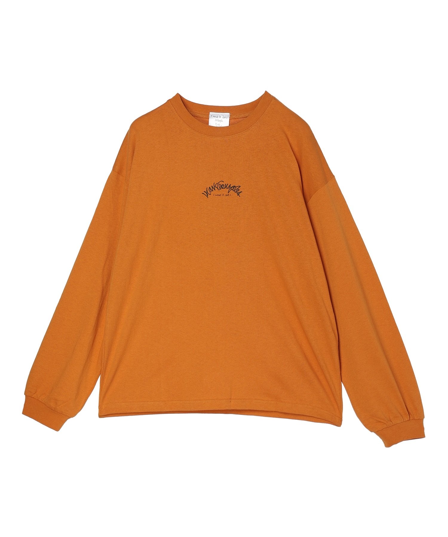 What it isNt ART BY MARKGONZALES アートバイ マークゴンザレス