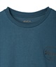 RVCA ルーカ PTEE BD046-226 キッズ 長袖Tシャツ(WHT-130)