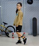ELEMENT エレメント BUBBLE LS YOUTH キッズ ロングTシャツ 長袖 スケートボード BE025-063(FBK-130cm)
