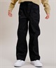 Dickies/ディッキーズ DICKIES BOYS ORIGINAL 874 WORK PANTS キッズ ロングパンツ ワークパンツ ムラサキスポーツ別注 80233500(80BK-140cm)