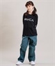 Dickies/ディッキーズ DICKIES BOYS ORIGINAL 874 WORK PANTS キッズ ロングパンツ ワークパンツ ムラサキスポーツ別注 80233500(32GR-140cm)