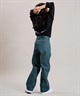 Dickies/ディッキーズ DICKIES BOYS ORIGINAL 874 WORK PANTS キッズ ロングパンツ ワークパンツ ムラサキスポーツ別注 80233500(80BK-140cm)