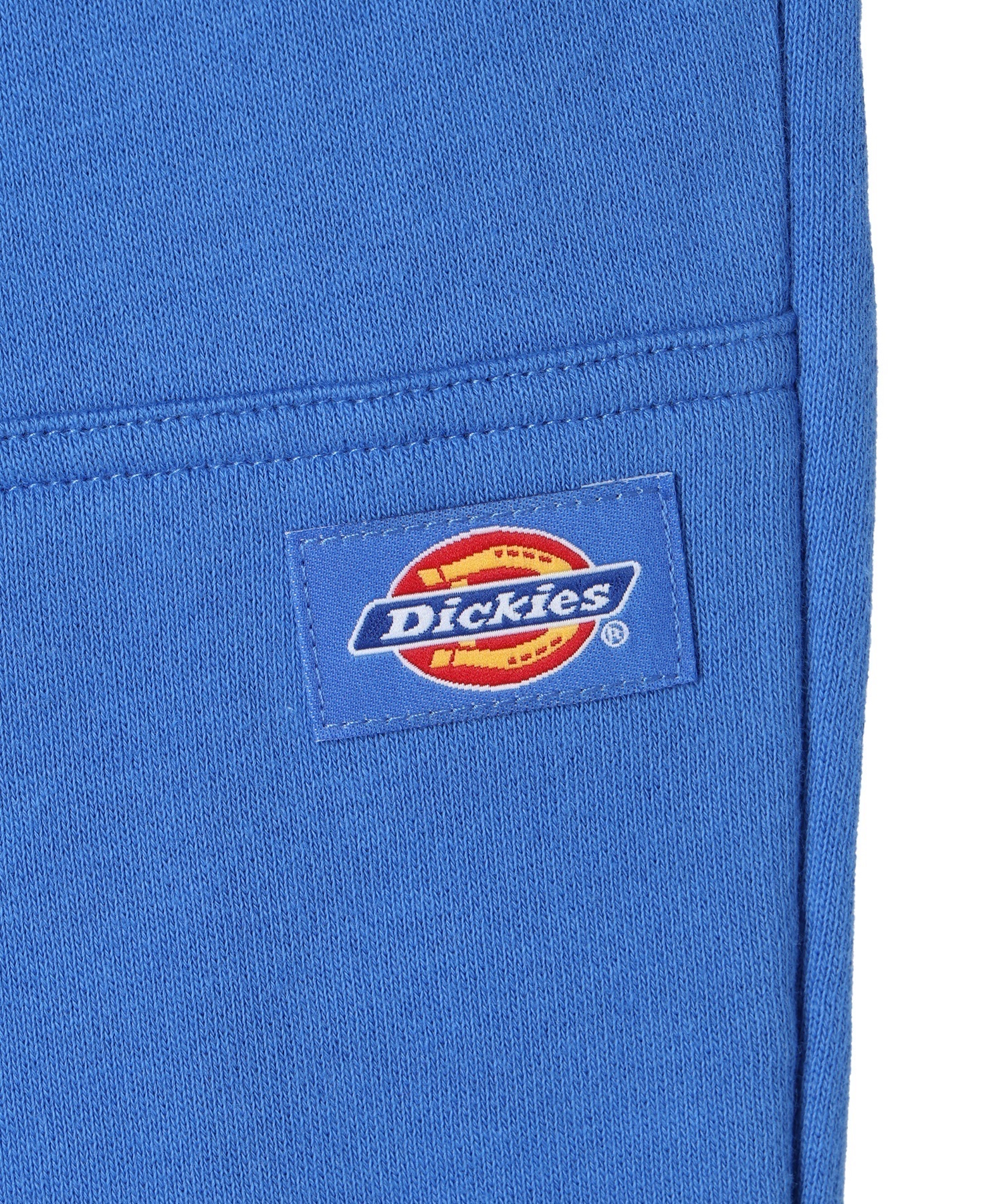 Dickies ディッキーズ SW   LTD ダブルニースウェットパンツ 80257200 キッズ ロングパンツ ムラサキスポーツ限定(40BL-130)